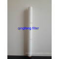 10inch Micro Pleated PVDF Filter Cartridge